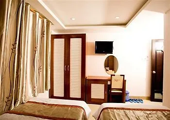 Ngoc Hong Hotel Nha Trang 3*,  Vietnam