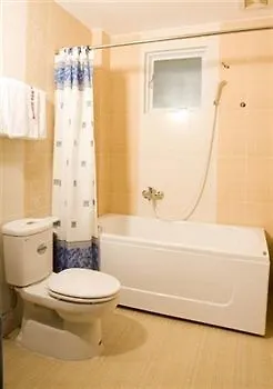 Ngoc Hong Hotel Nha Trang