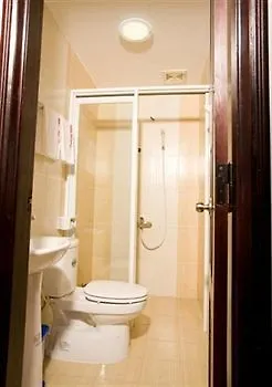 Ngoc Hong Hotel Nha Trang Vietnam