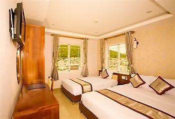 Ngoc Hong Hotel Nha Trang