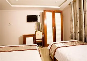 ***  Ngoc Hong Hotel Nha Trang Vietnam