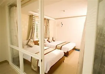 Ngoc Hong Hotel Nha Trang 3*,  Vietnam