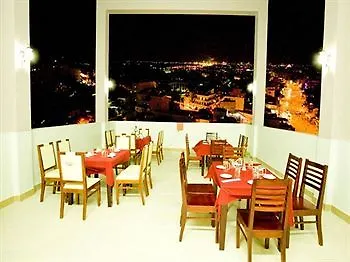 Ngoc Hong Hotel Nha Trang